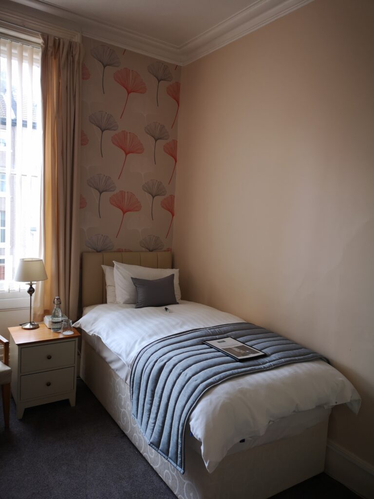 Caedmon Room – The Leeway Quality Boutique B&B Whitby